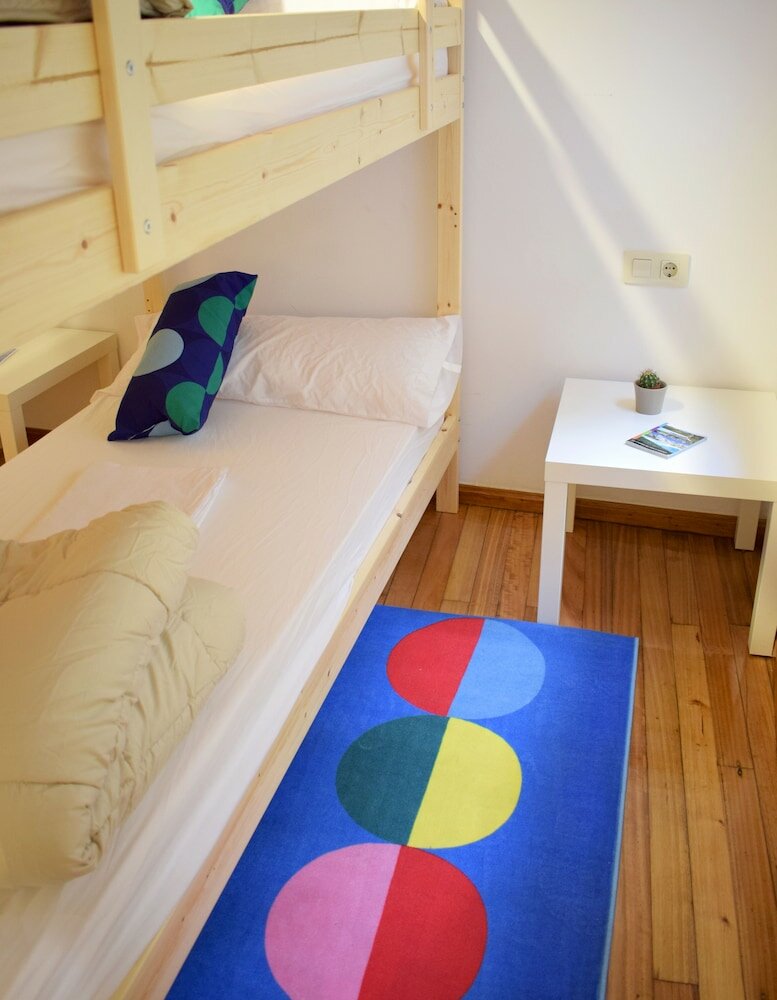 Фото Hostel El Colchón del Apóstol