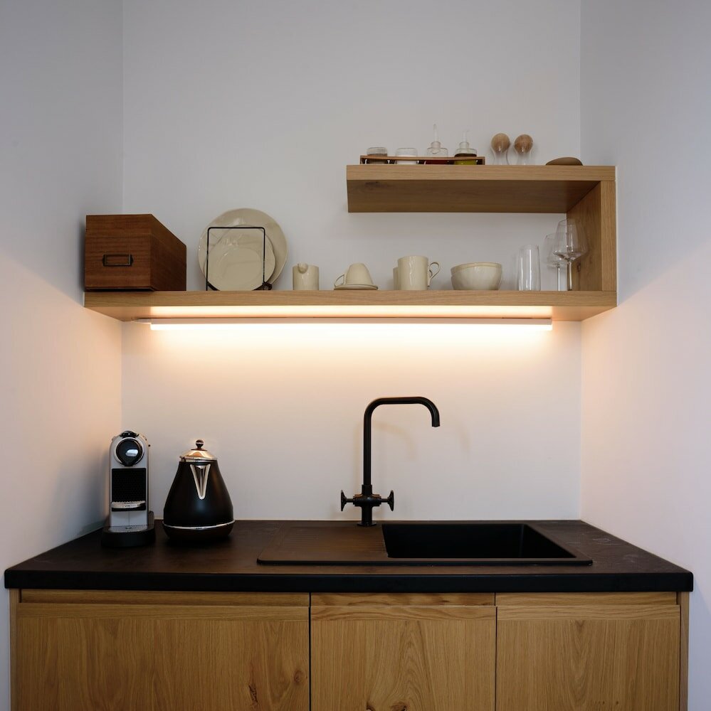 Фото Oia Treasures Art Suites