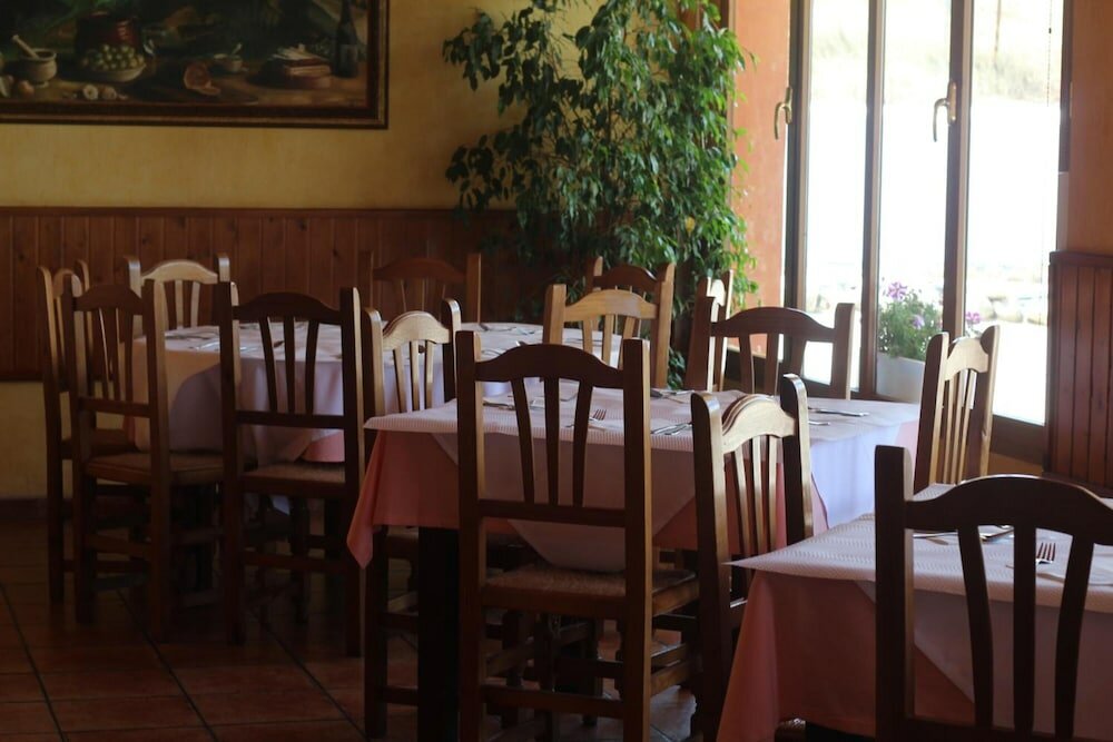 Фото Los Caños de la Alcaiceria