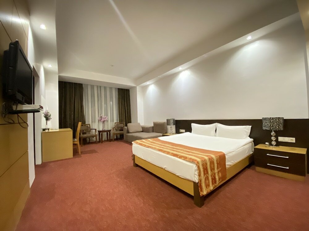 Фото Отель Lisbon