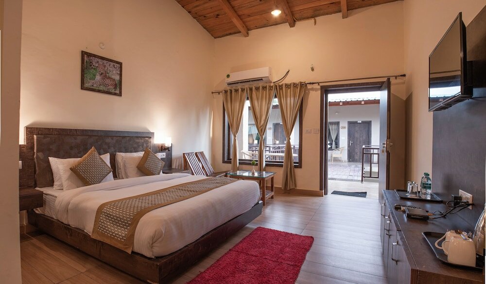 Фото Vow Resorts And SPA