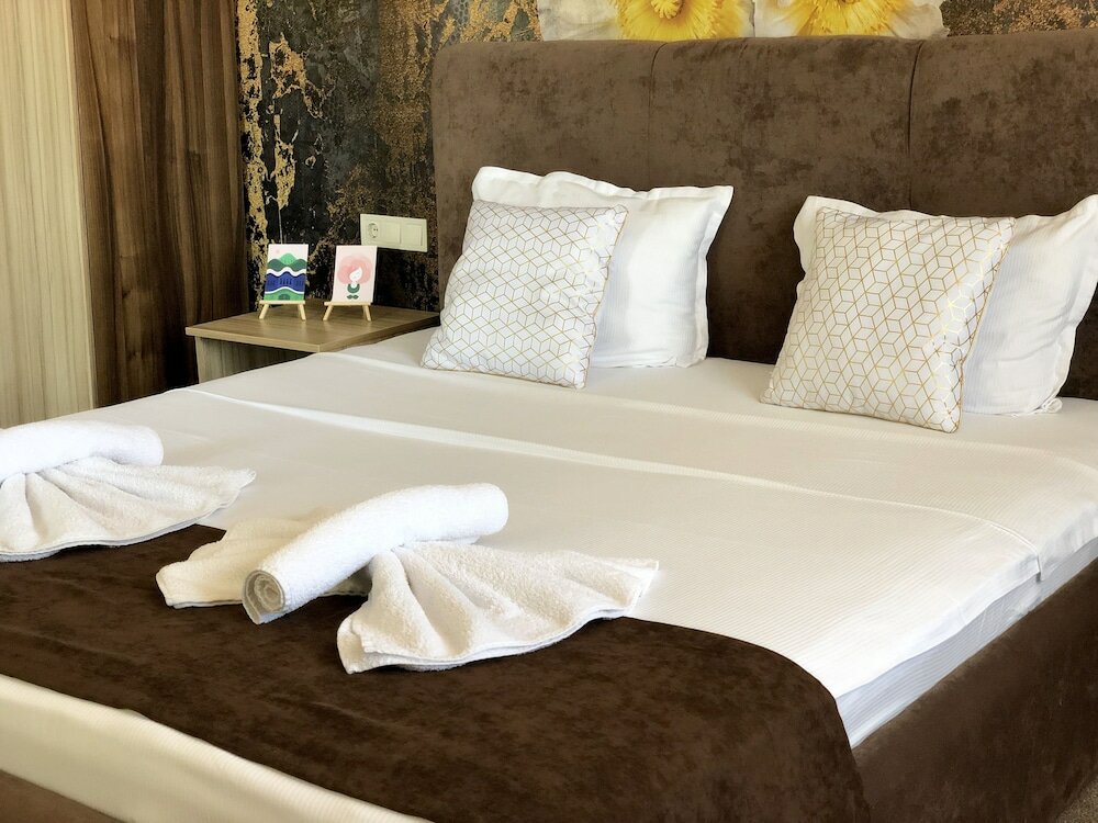 Фото Flamingo Hotel