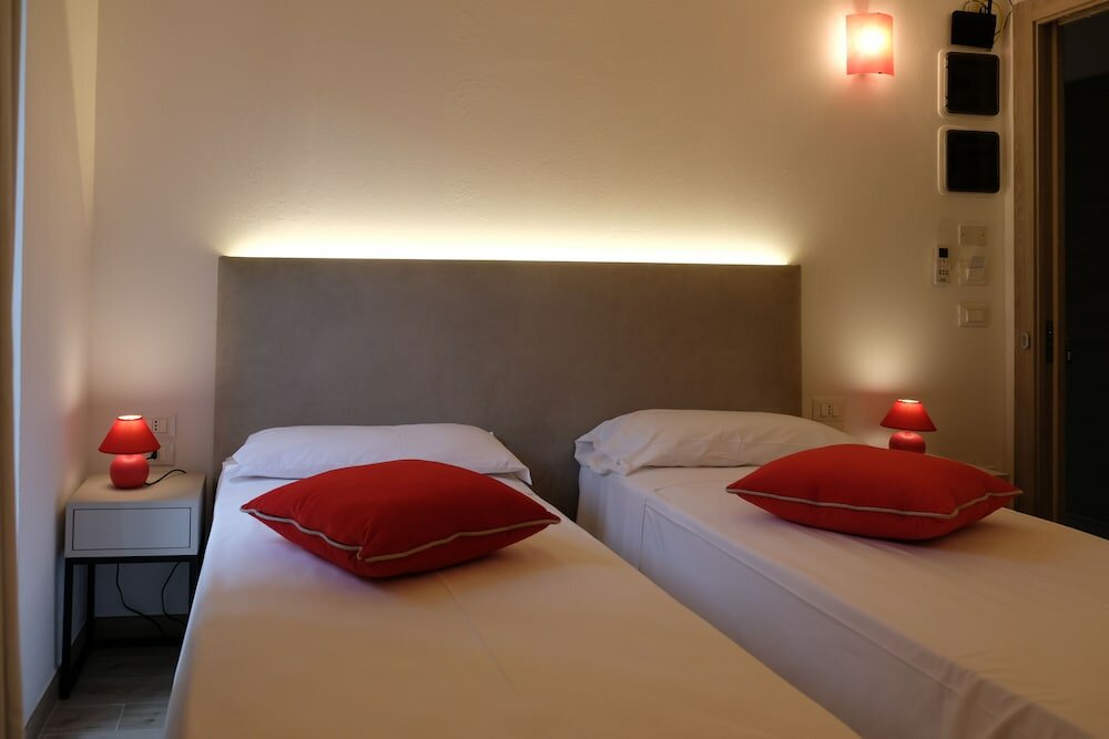 Фото Romeo Giulietta Rooms Apartments Turkish Bath