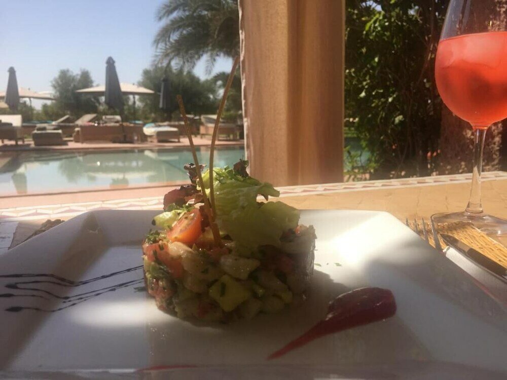 Фото La Villa Kosy