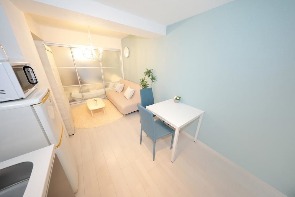 Фото Premier in Land Mark Ebisu Osaka 201 - 171-14