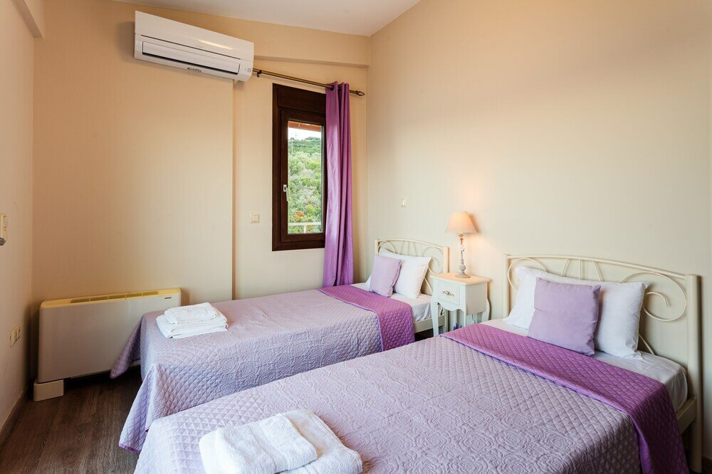 Фото Villa Armonia - Beachfront Majestic Retreat