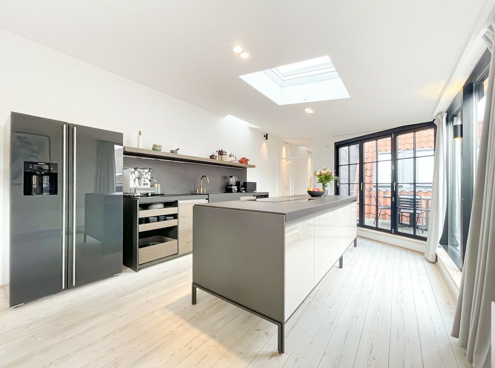 Фото Sankt Annæ Plads