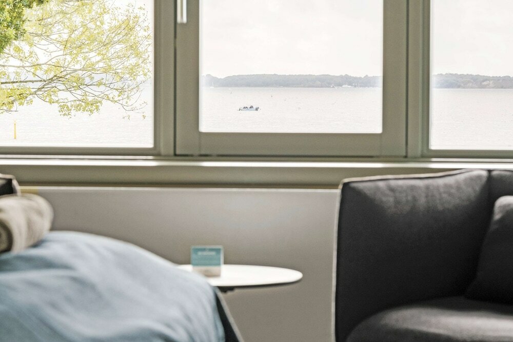 Фото Hotel Sonderborg Strand, Sure Hotel Collection by Bw