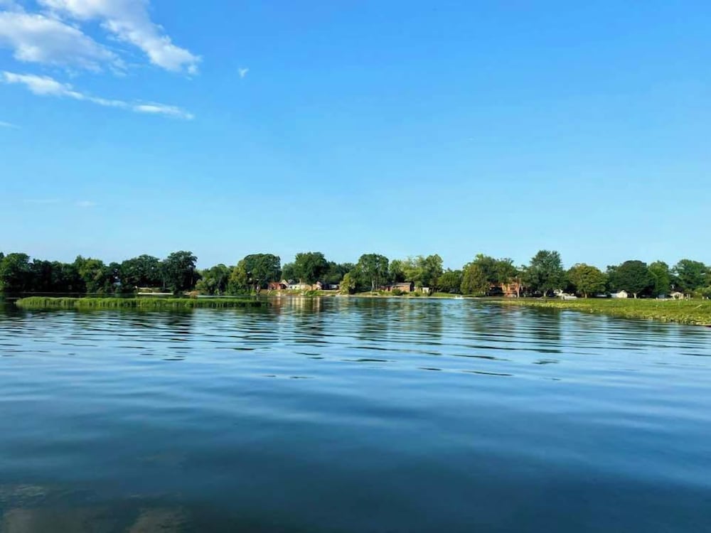 Фото The Sanctuary On Huron River