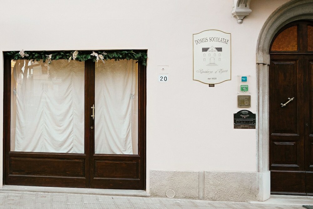 Фото Domus Socolatae Residenza d'Epoca Charming B&b