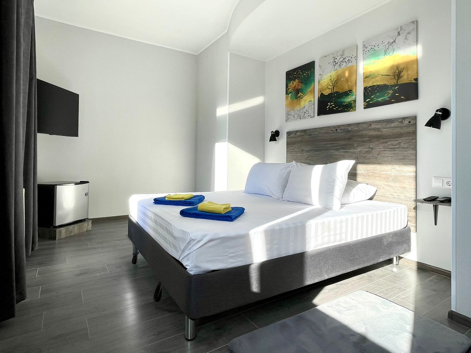 Фото Кают компания