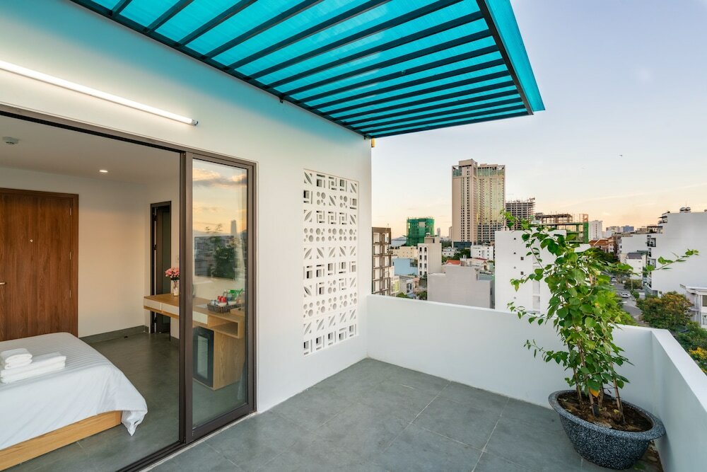 Фото Dandelion Apartment