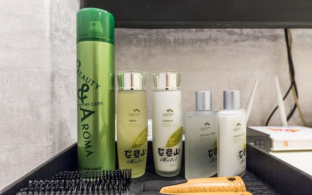 Фото Shinchon Dorothy