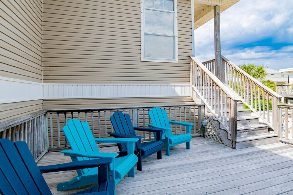 Фото Playa Panferio