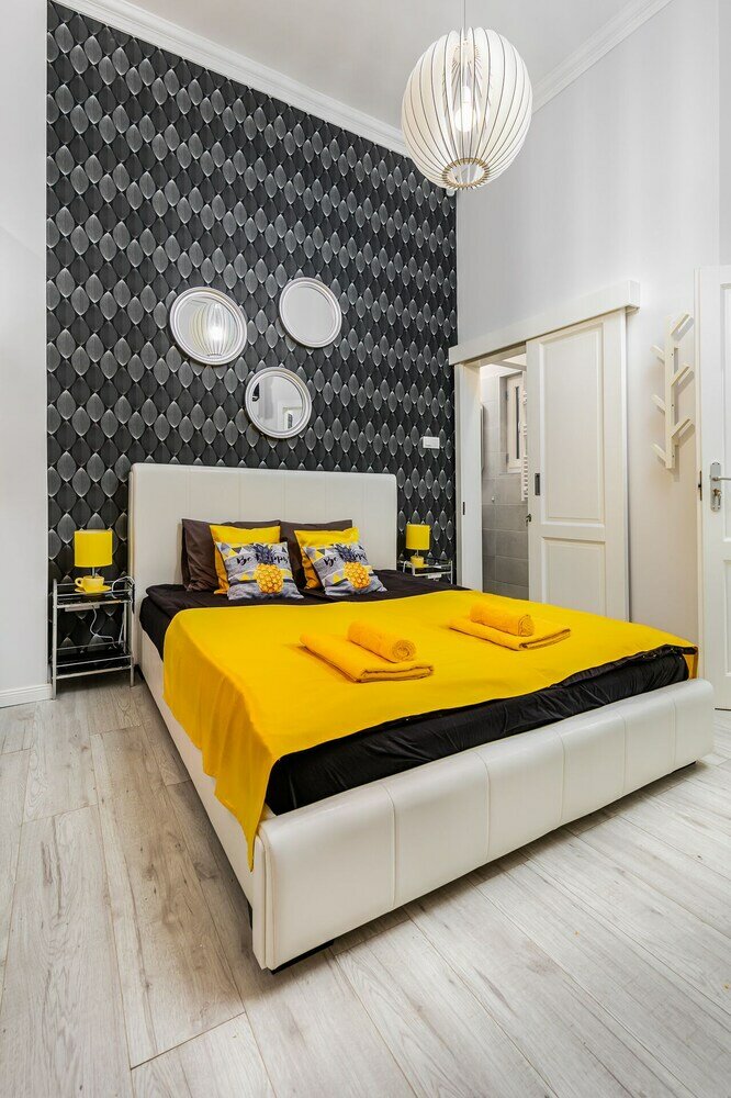 Фото K51- Modern & Quality Apartments