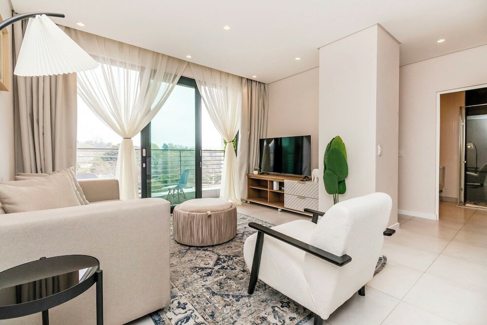 Фото Sandton Gate 302