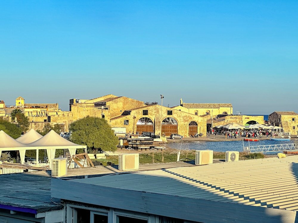 Фото Aloha Marzamemi Rooms