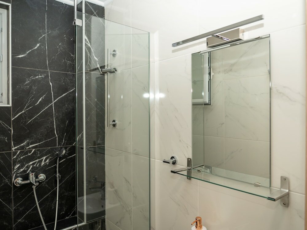 Фото Allagiannis Group Apartments