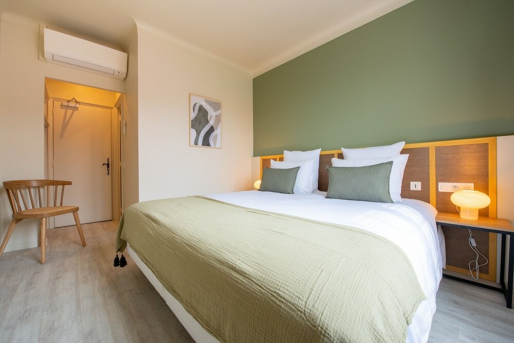 Фото Hotel Lou Cagnard