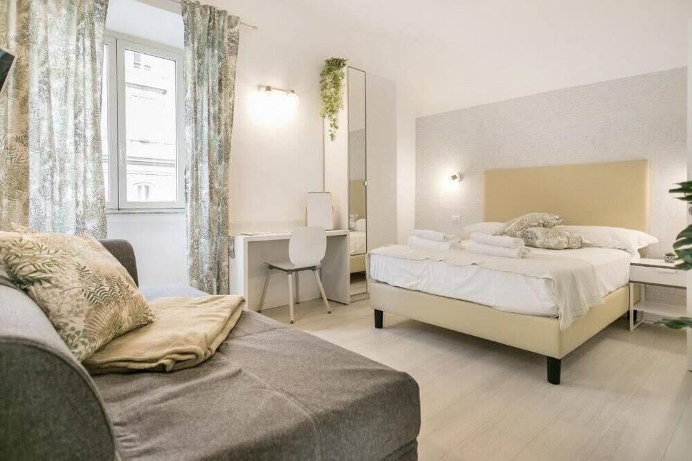 Фото White Candia Guesthouse