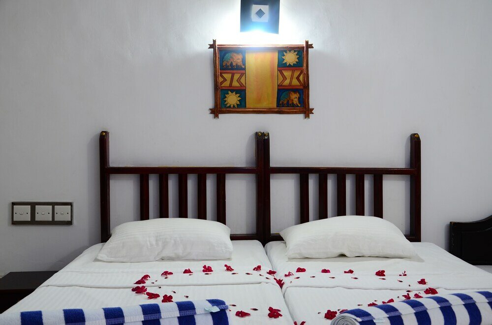 Фото Samorich Hotel