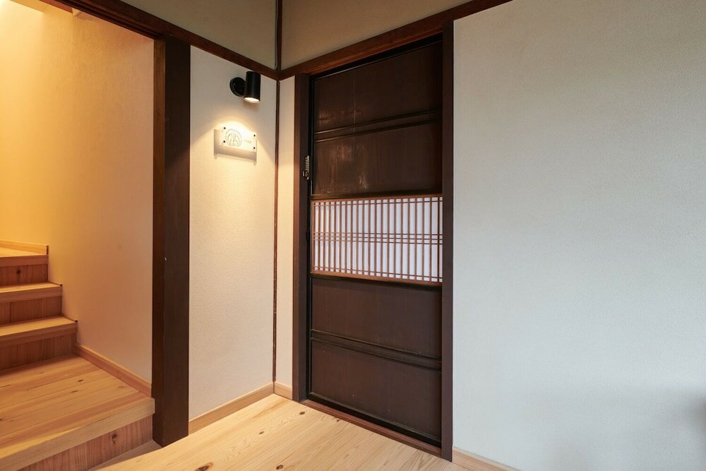 Фото Sasayama guest house Kuriya