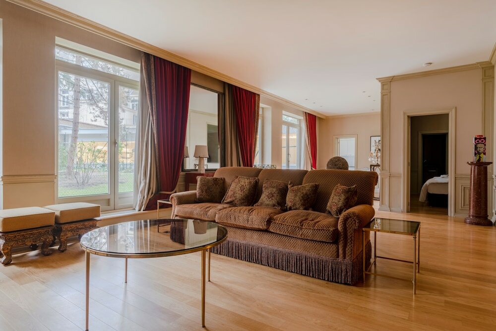 Фото Louise Royal Residence