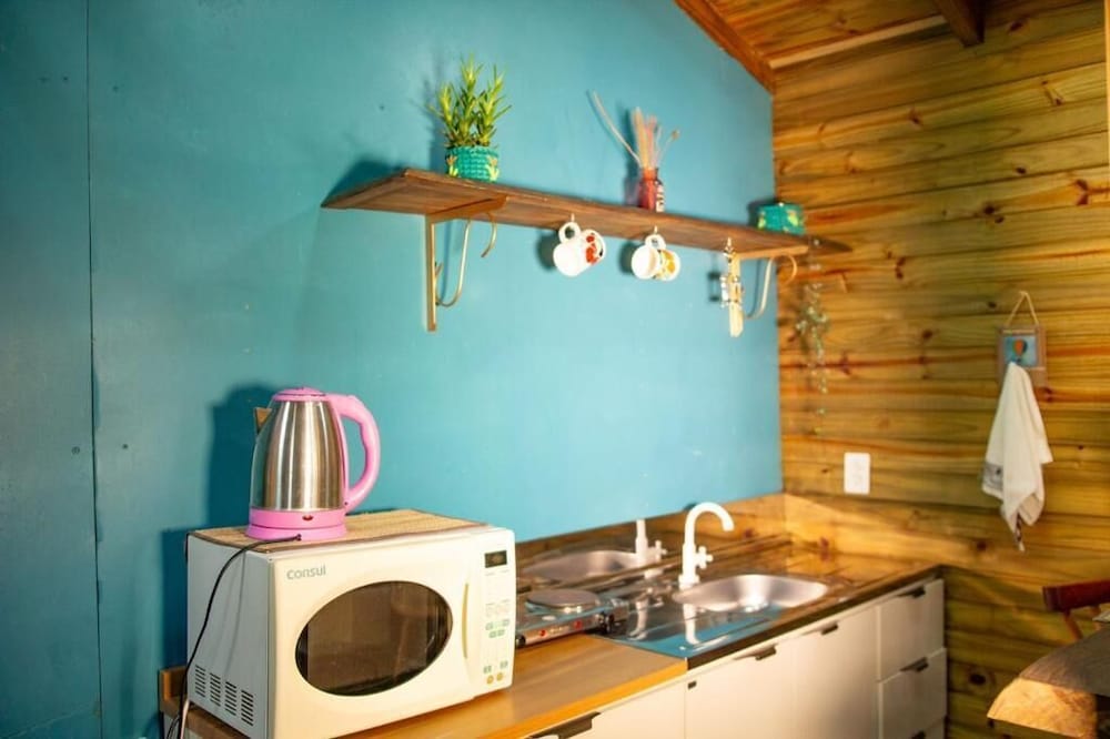 Фото Cabanas Aconchego dos Canyons