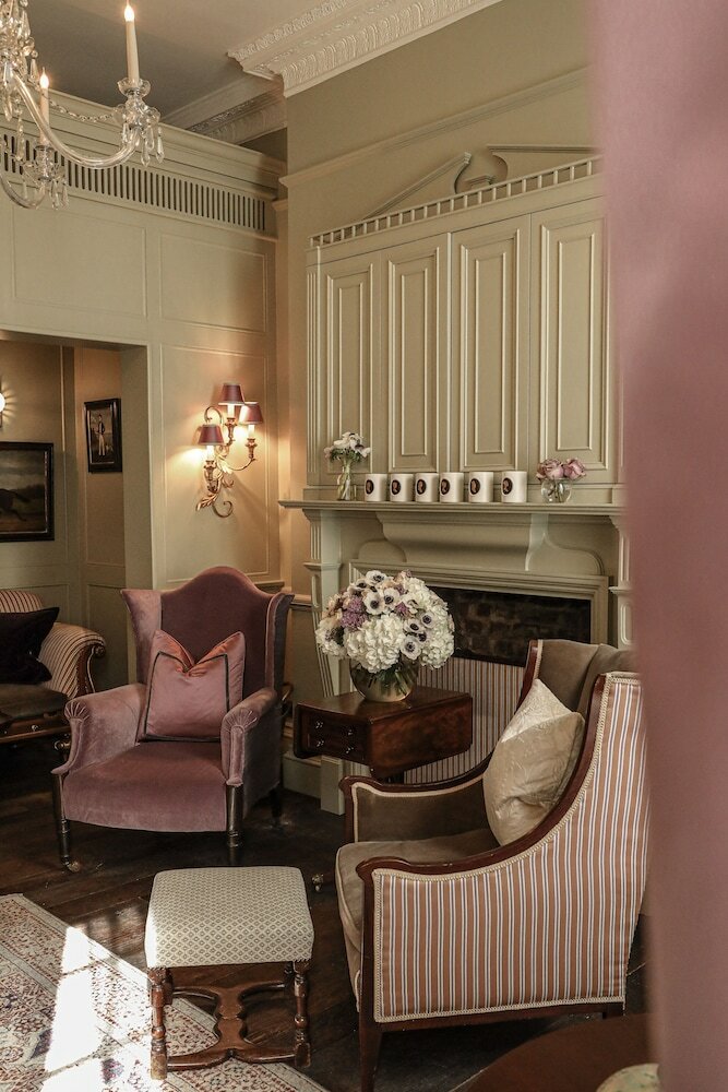 Фото Henry's Townhouse