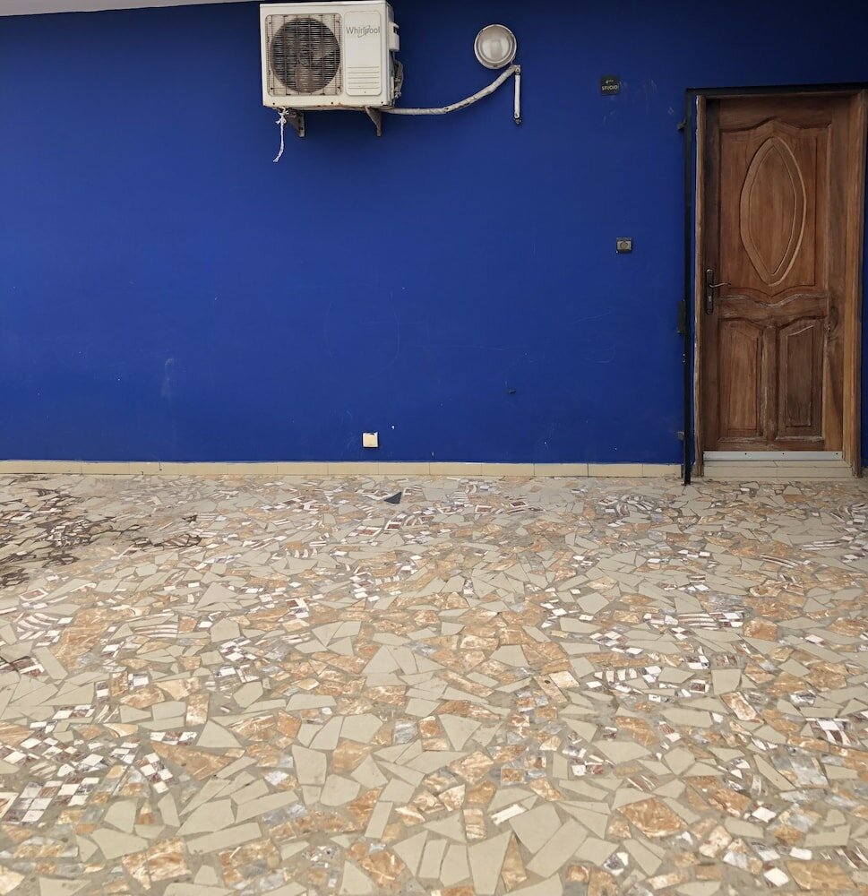 Фото Parcelles Assainies