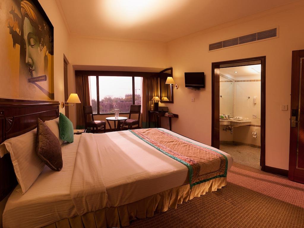 Фото The Connaught, New Delhi - Ihcl SeleQtions