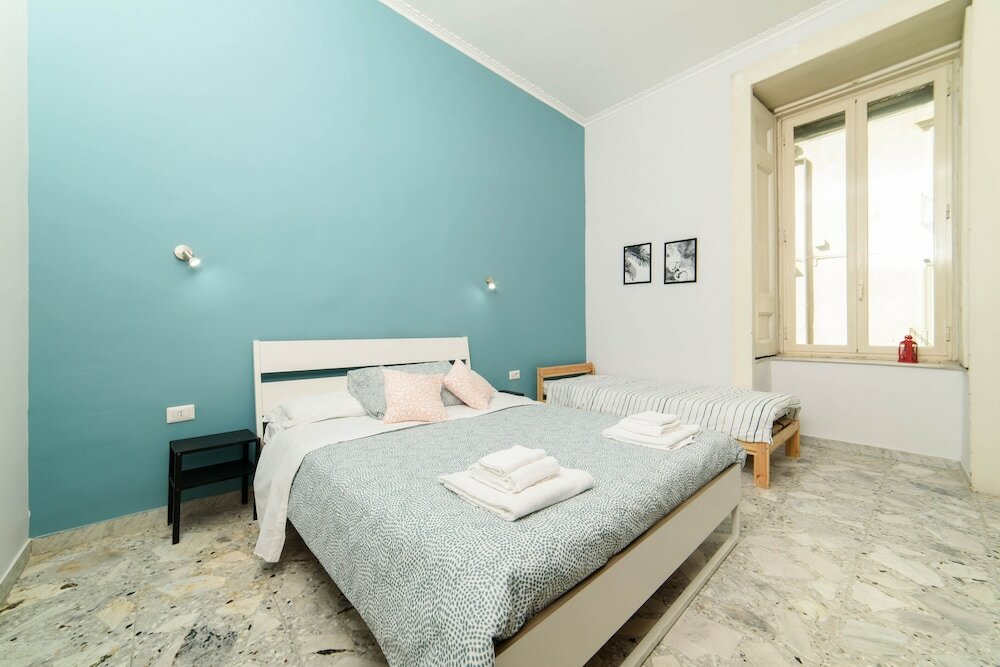 Фото Sofia Rooms