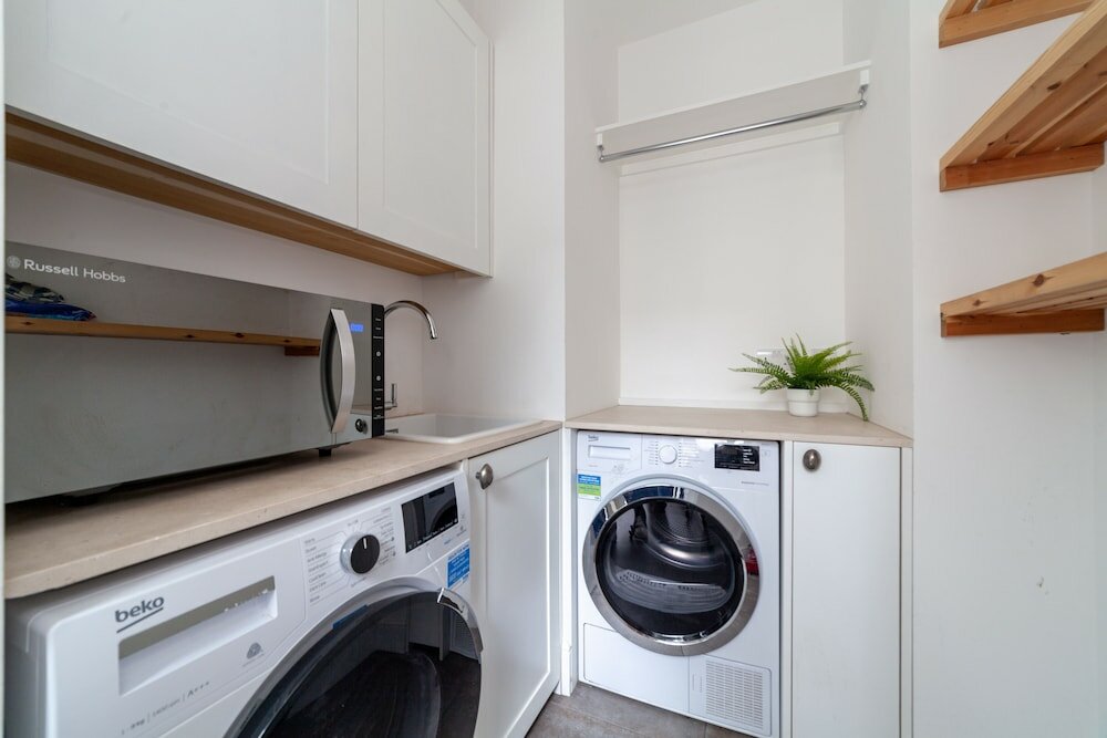 Фото The Clapham House