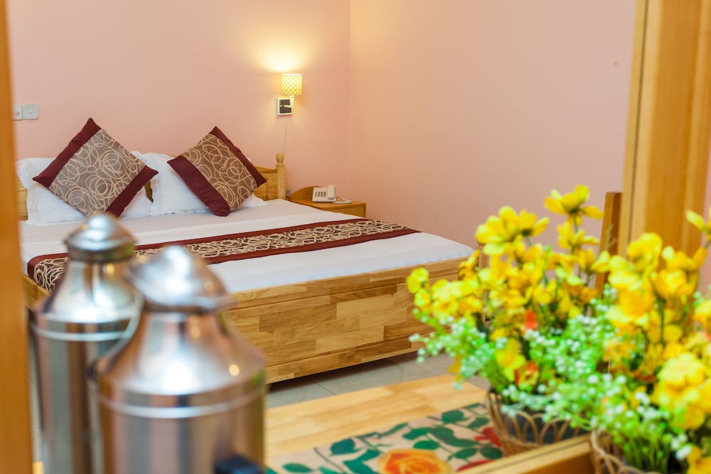 Фото Navro Beach Resort