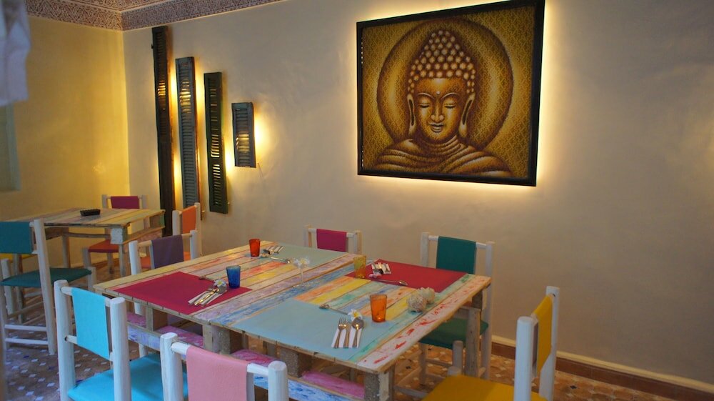 Фото Riad Nomades