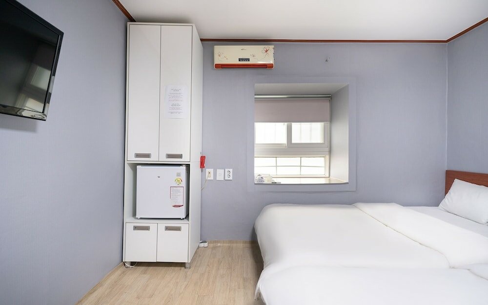 Фото Jangchung Jc Inn