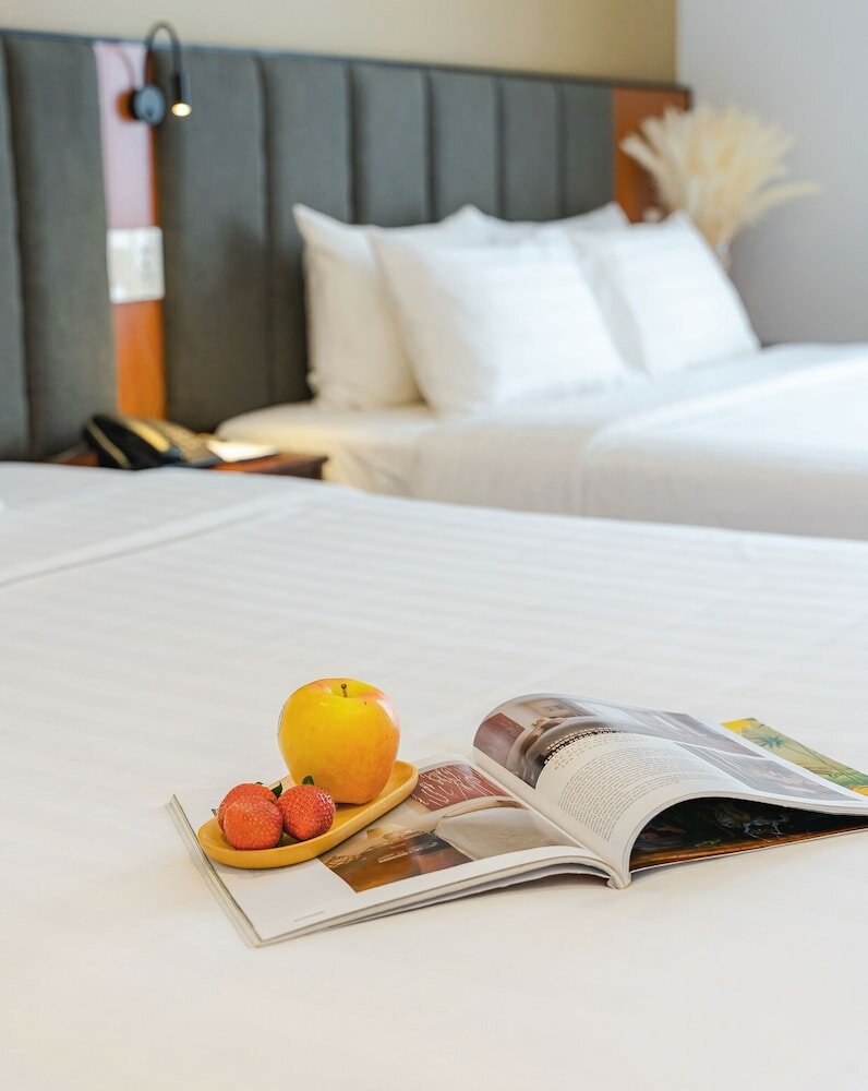 Фото Nature Hotel