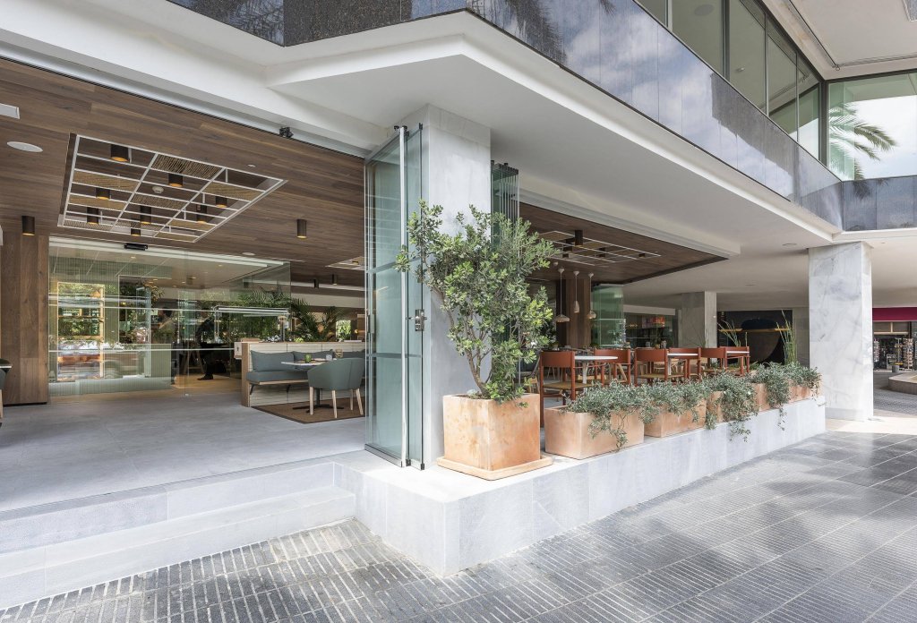 Фото Melia Palma Marina
