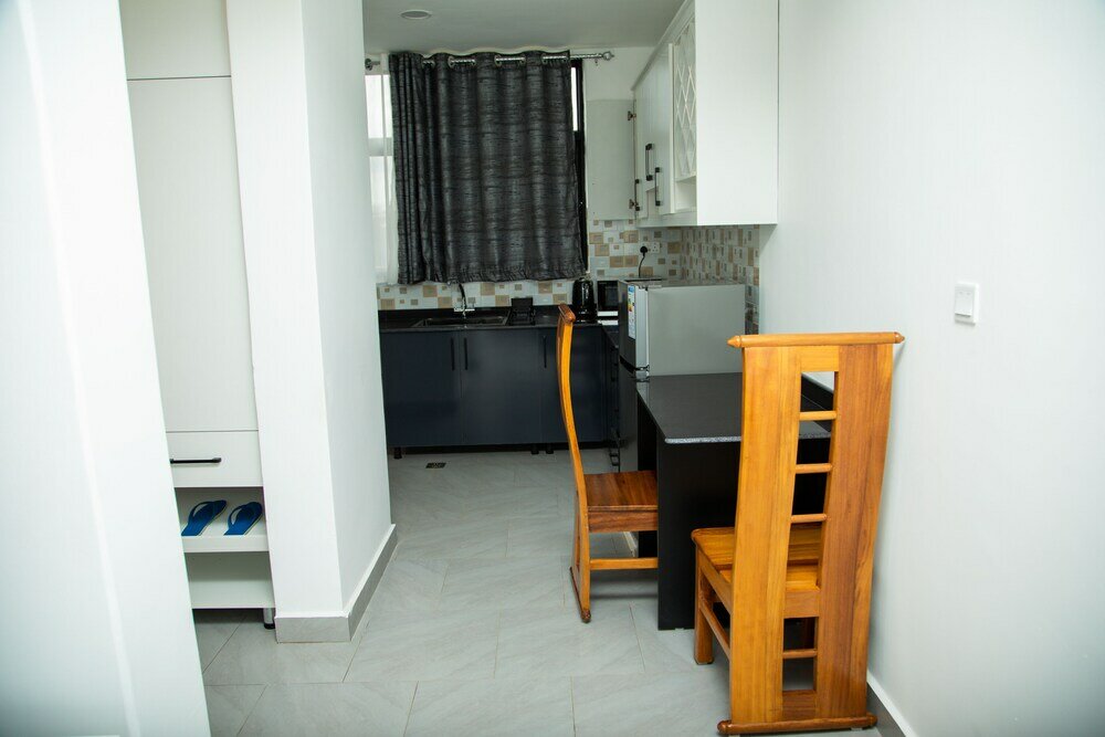 Фото Jld Apartments