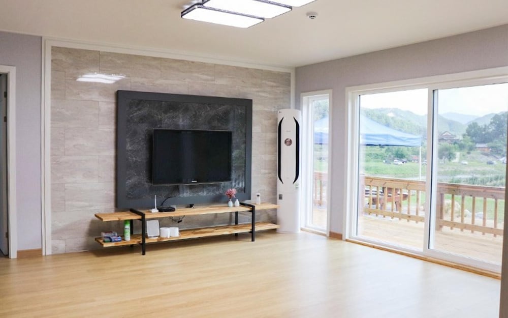 Фото Yangyang Muloreum Pension