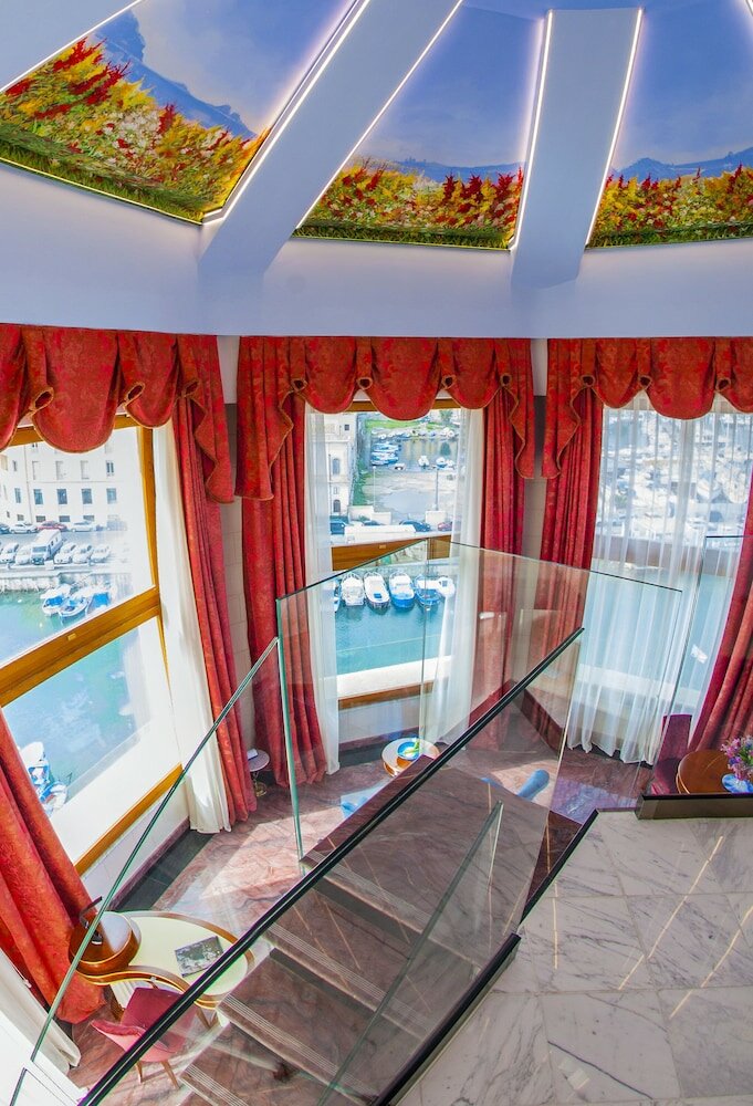 Фото Ortea Palace Hotel, Sicily, Autograph Collection