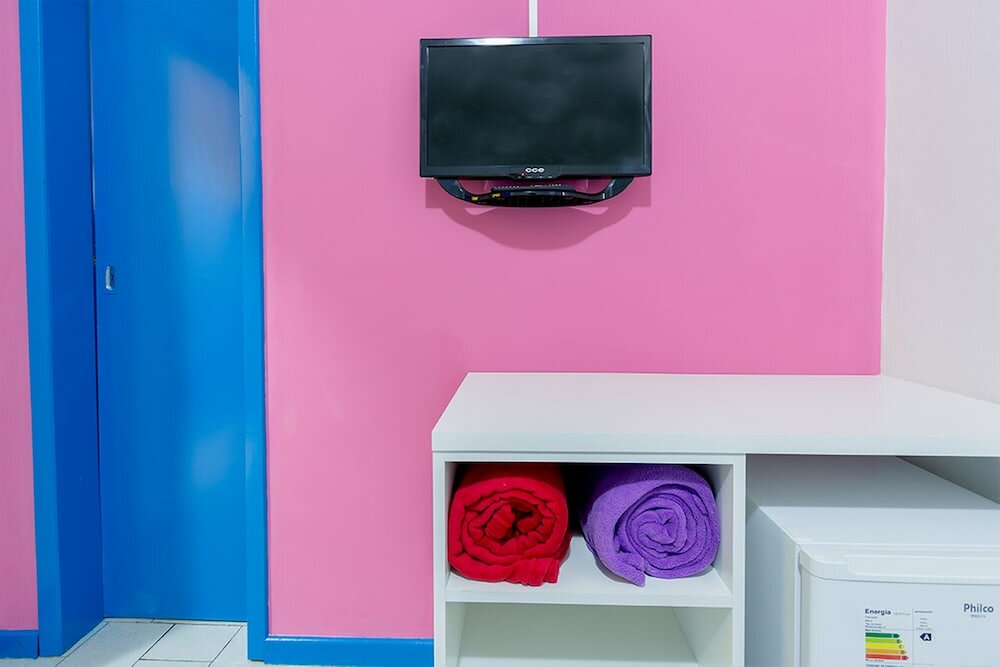 Фото Cabanas Hostel