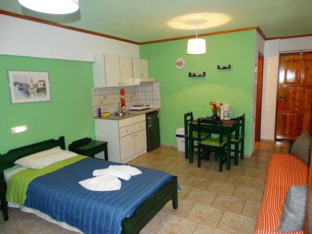 Фото Aris Studios