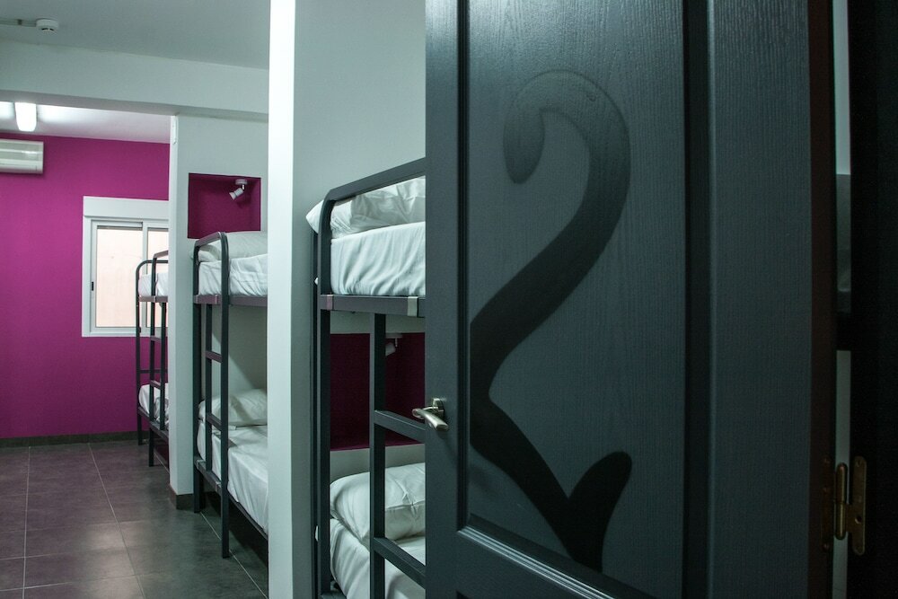 Фото Olé Backpackers Hostel