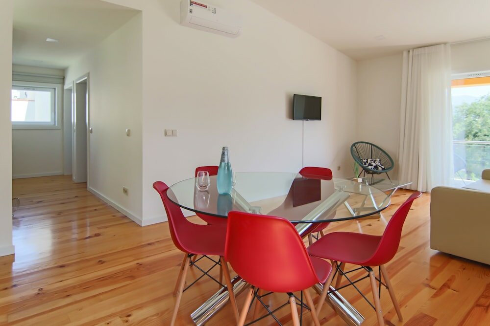 Фото Varanda de S. Jorge - Apartments