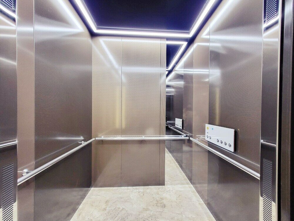 Фото J. Hill House