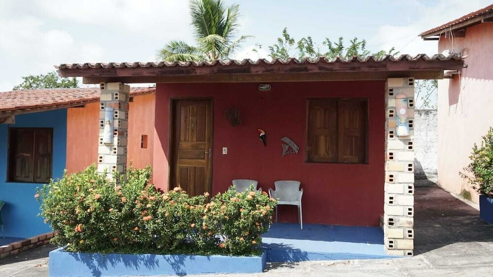 Фото Pousada Chykos