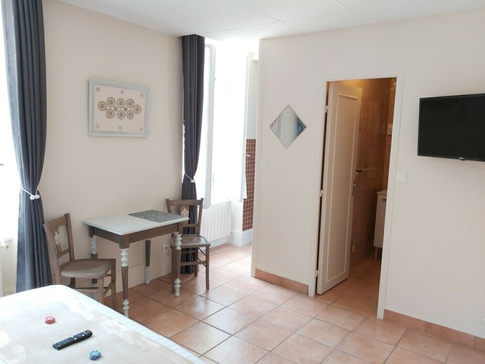 Фото Vichy Sejour