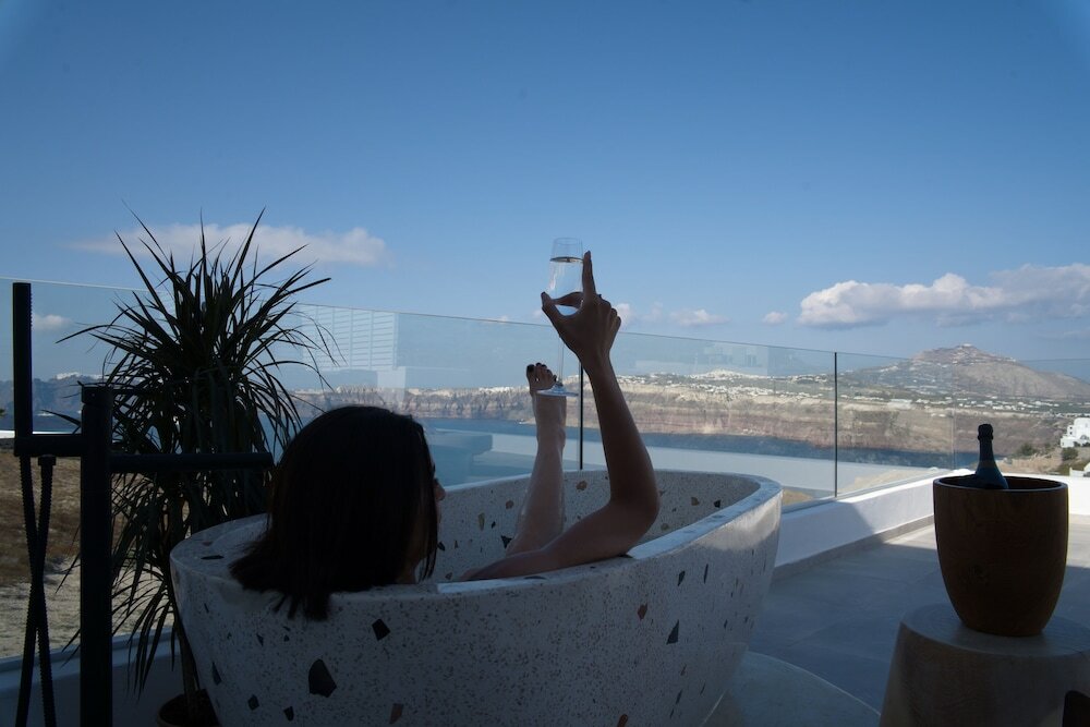 Фото Divino Caldera