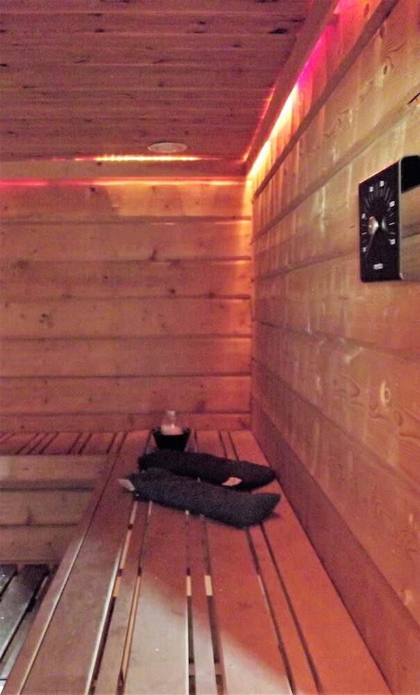 Фото Arctic Light Holiday House